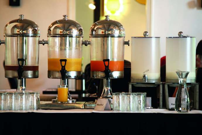 Imagen de la habitación del Hotel Fletcher De Witte Brug. Foto 4