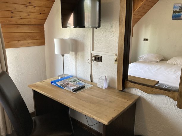 Imagen de la habitación del Hotel Fletcher De Witte Brug. Foto 6