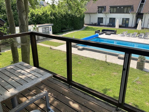 Imagen de la habitación del Hotel Fletcher De Witte Brug. Foto 11