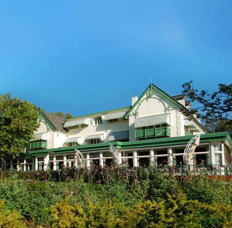 Imagen de la habitación del Hotel Fletcher Family Paterswolde. Foto 2