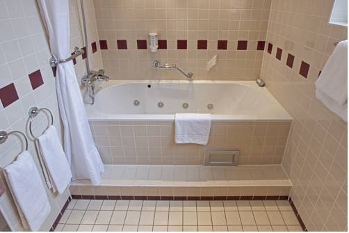 Imagen de la habitación del Hotel Fletcher Family Paterswolde. Foto 7