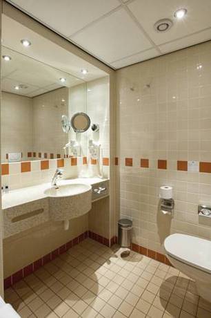 Imagen de la habitación del Hotel Fletcher Family Paterswolde. Foto 8