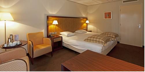 Imagen de la habitación del Hotel Fletcher Family Paterswolde. Foto 9