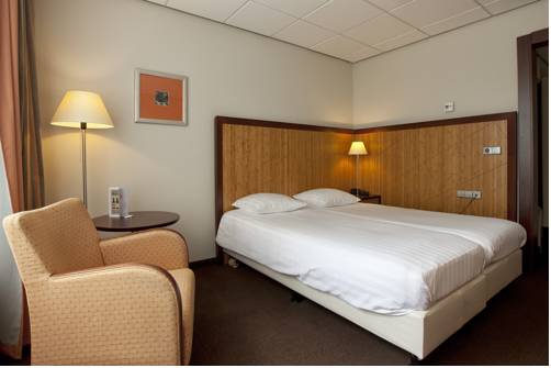 Imagen de la habitación del Hotel Fletcher Family Paterswolde. Foto 10