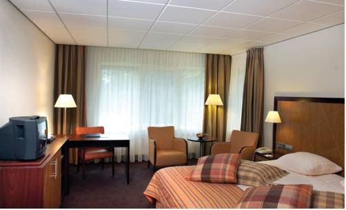 Imagen de la habitación del Hotel Fletcher Family Paterswolde. Foto 11