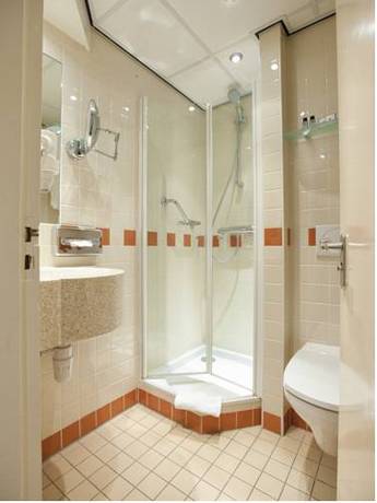 Imagen de la habitación del Hotel Fletcher Family Paterswolde. Foto 12