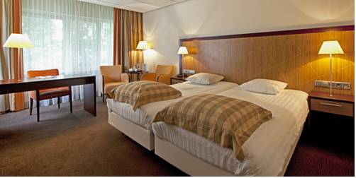 Imagen de la habitación del Hotel Fletcher Family Paterswolde. Foto 13