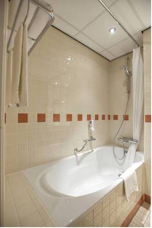 Imagen de la habitación del Hotel Fletcher Family Paterswolde. Foto 14