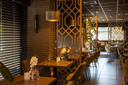 Imagen general del Hotel Fletcher Frerikshof. Foto 2