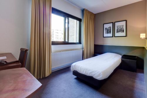 Imagen general del Hotel Fletcher Frerikshof. Foto 4