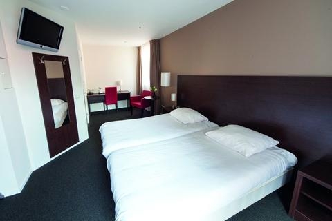 Imagen de la habitación del Hotel Fletcher Gilde. Foto 3