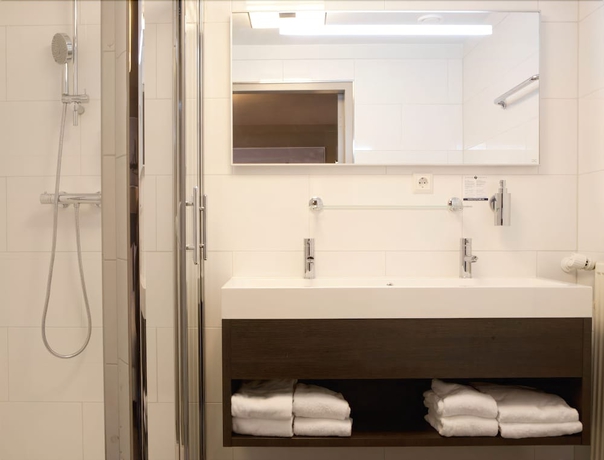 Imagen de la habitación del Hotel Fletcher Het Witte Huis. Foto 10