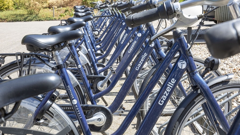 Imagen general del Hotel Fletcher Het Witte Huis. Foto 2