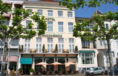Imagen general del Hotel Fletcher Hotel De Nieuwe Doelen - Middelburg. Foto 1