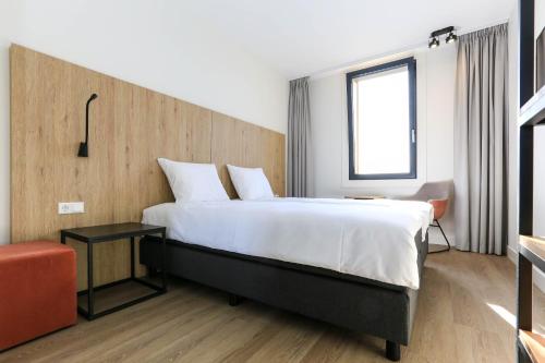 Imagen de la habitación del Hotel Fletcher Hotel Rotterdam-Airport. Foto 13