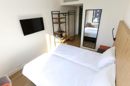 Imagen general del Hotel Fletcher Hotel Rotterdam-Airport. Foto 4