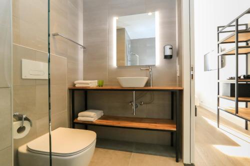 Imagen general del Hotel Fletcher Hotel Rotterdam-Airport. Foto 9