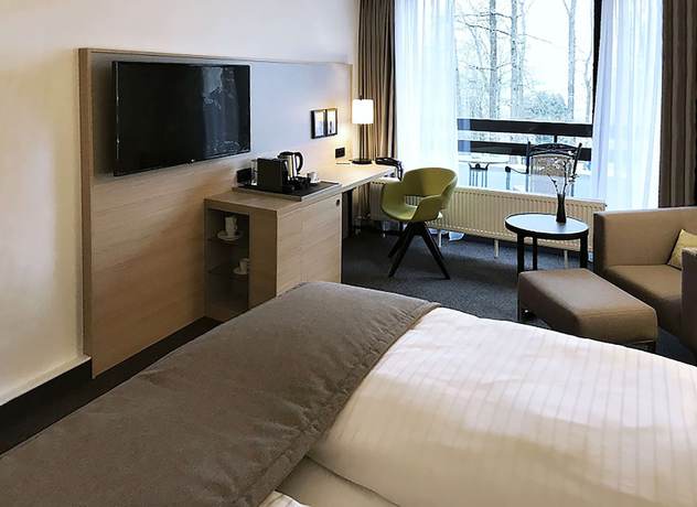 Imagen de la habitación del Hotel Fletcher Hotel-Restaurant Arnsberg-Sauerland. Foto 2