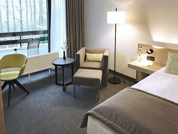 Imagen de la habitación del Hotel Fletcher Hotel-Restaurant Arnsberg-Sauerland. Foto 3