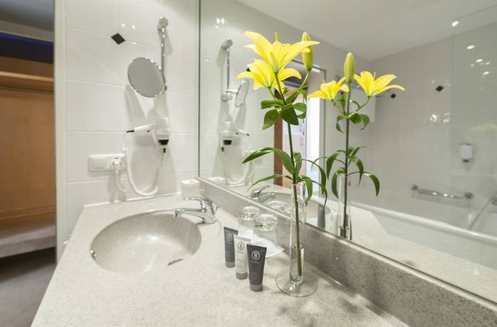 Imagen de la habitación del Hotel Fletcher Hotel-Restaurant Arnsberg-Sauerland. Foto 4