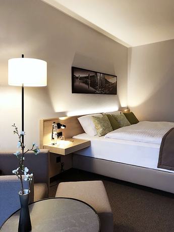Imagen de la habitación del Hotel Fletcher Hotel-Restaurant Arnsberg-Sauerland. Foto 5