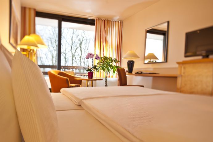 Imagen de la habitación del Hotel Fletcher Hotel-Restaurant Arnsberg-Sauerland. Foto 6