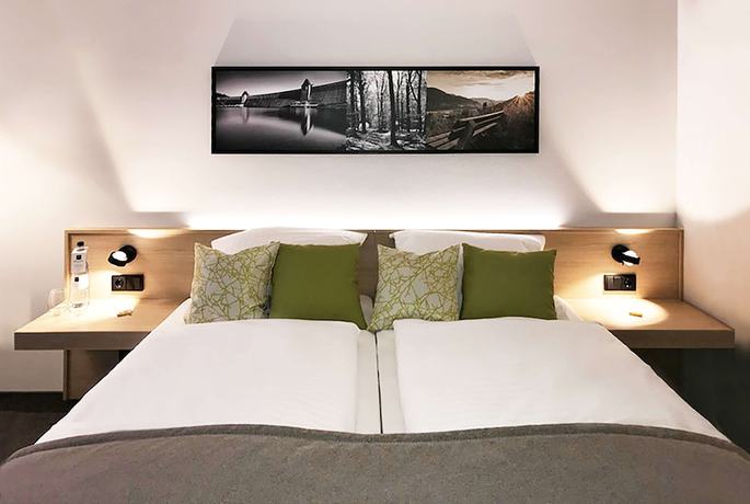 Imagen de la habitación del Hotel Fletcher Hotel-Restaurant Arnsberg-Sauerland. Foto 8