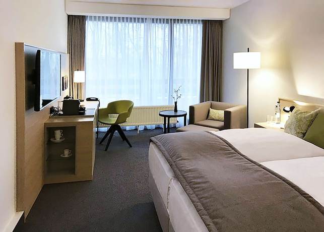Imagen de la habitación del Hotel Fletcher Hotel-Restaurant Arnsberg-Sauerland. Foto 9
