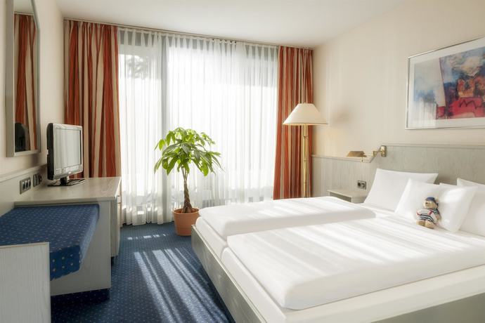 Imagen de la habitación del Hotel Fletcher Hotel-Restaurant Arnsberg-Sauerland. Foto 16