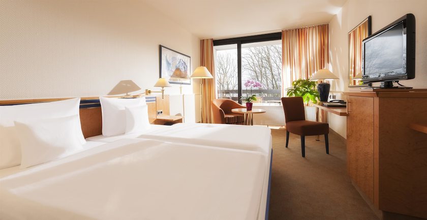 Imagen de la habitación del Hotel Fletcher Hotel-Restaurant Arnsberg-Sauerland. Foto 18