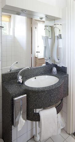 Imagen de la habitación del Hotel Fletcher Hotel-Restaurant De Mallejan. Foto 4