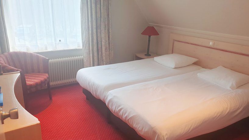 Imagen de la habitación del Hotel Fletcher Hotel-Restaurant De Mallejan. Foto 6