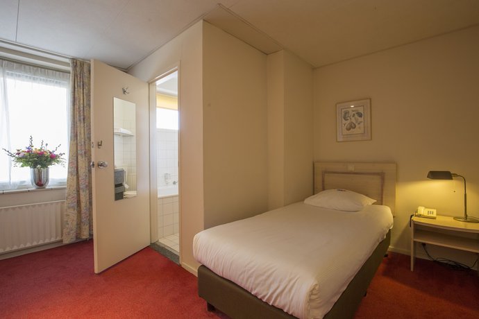 Imagen de la habitación del Hotel Fletcher Hotel-Restaurant De Mallejan. Foto 9