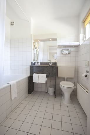 Imagen de la habitación del Hotel Fletcher Hotel-Restaurant De Mallejan. Foto 10