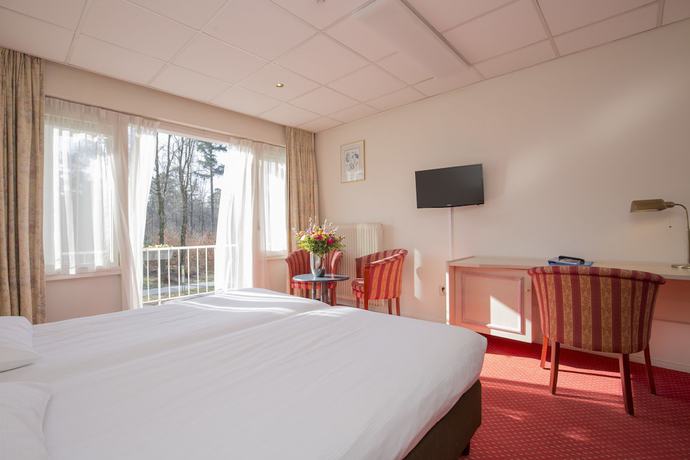 Imagen de la habitación del Hotel Fletcher Hotel-Restaurant De Mallejan. Foto 11