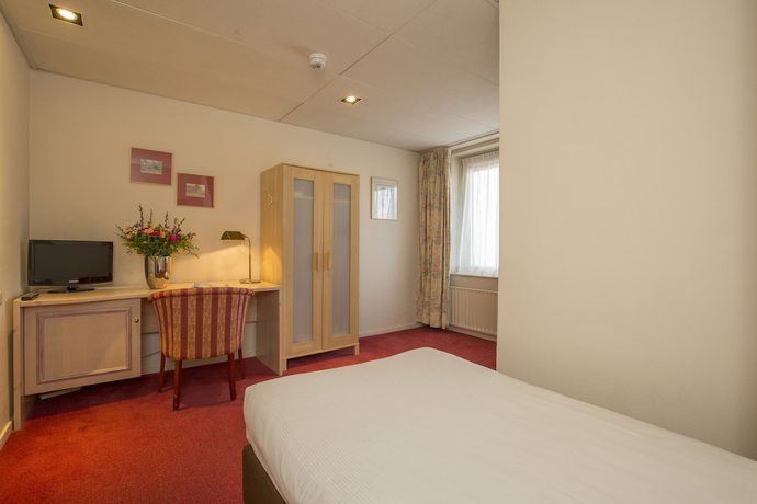 Imagen de la habitación del Hotel Fletcher Hotel-Restaurant De Mallejan. Foto 14