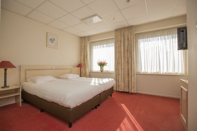 Imagen de la habitación del Hotel Fletcher Hotel-Restaurant De Mallejan. Foto 15