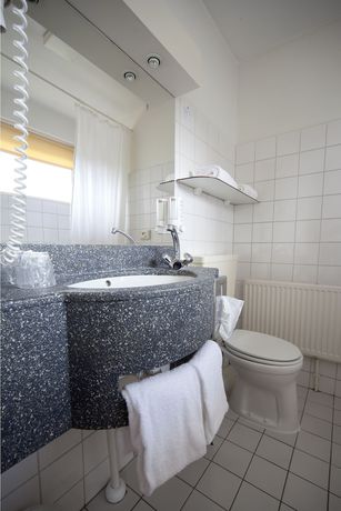 Imagen de la habitación del Hotel Fletcher Hotel-Restaurant De Mallejan. Foto 16