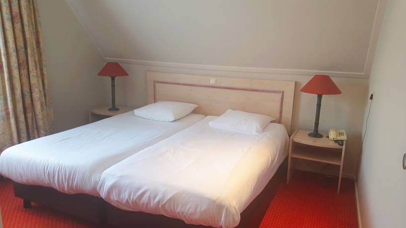 Imagen de la habitación del Hotel Fletcher Hotel-Restaurant De Mallejan. Foto 17