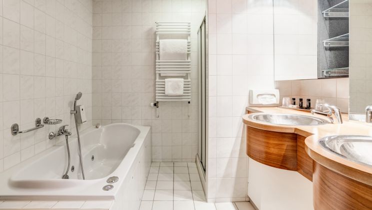 Imagen de la habitación del Hotel Fletcher Hotel-Restaurant Emmen. Foto 3