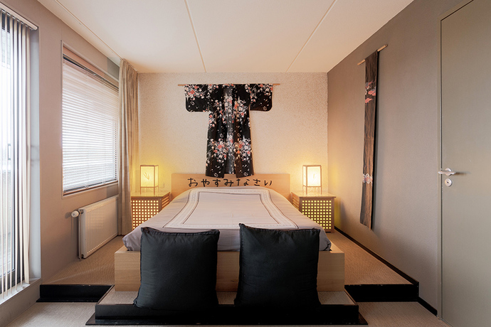 Imagen de la habitación del Hotel Fletcher Hotel-Restaurant Emmen. Foto 4