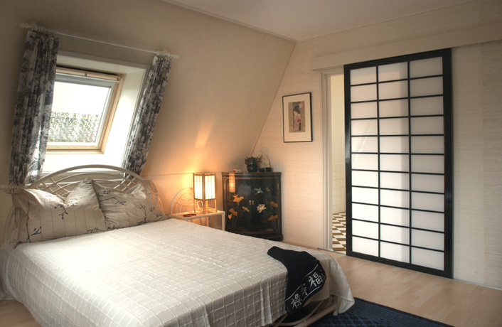 Imagen de la habitación del Hotel Fletcher Hotel-Restaurant Emmen. Foto 5