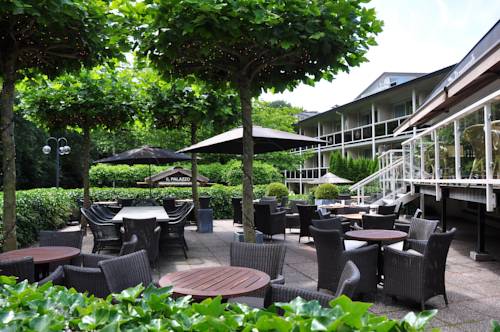 Imagen de la habitación del Hotel Fletcher Jan Van Scorel. Foto 5