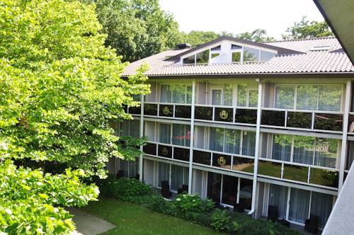 Imagen de la habitación del Hotel Fletcher Jan Van Scorel. Foto 8