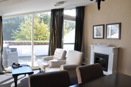 Imagen de la habitación del Hotel Fletcher Jan Van Scorel. Foto 10