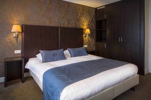 Imagen de la habitación del Hotel Fletcher Jan Van Scorel. Foto 12