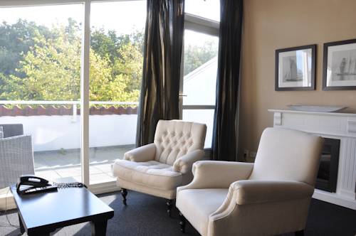 Imagen de la habitación del Hotel Fletcher Jan Van Scorel. Foto 13