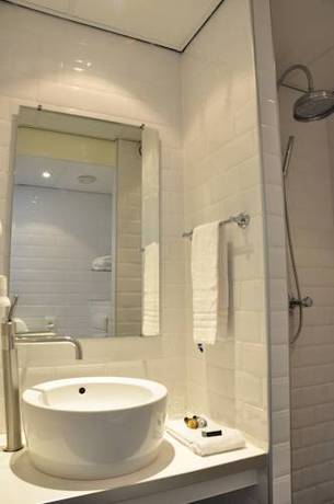 Imagen de la habitación del Hotel Fletcher Jan Van Scorel. Foto 16