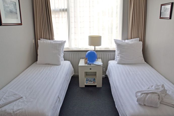 Imagen de la habitación del Hotel Fletcher Koogerend. Foto 6