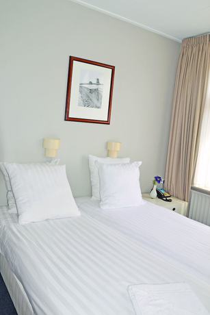 Imagen de la habitación del Hotel Fletcher Koogerend. Foto 7